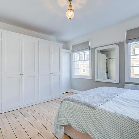 伦敦Victoria Belgravia Townhouse公寓 外观 照片