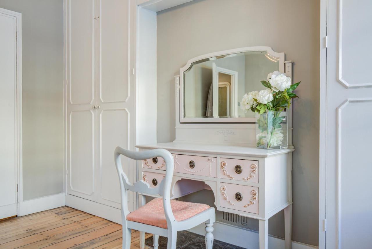 伦敦Victoria Belgravia Townhouse公寓 外观 照片