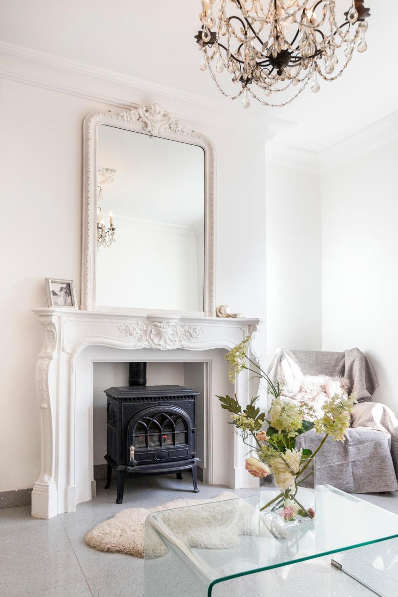 伦敦Victoria Belgravia Townhouse公寓 外观 照片