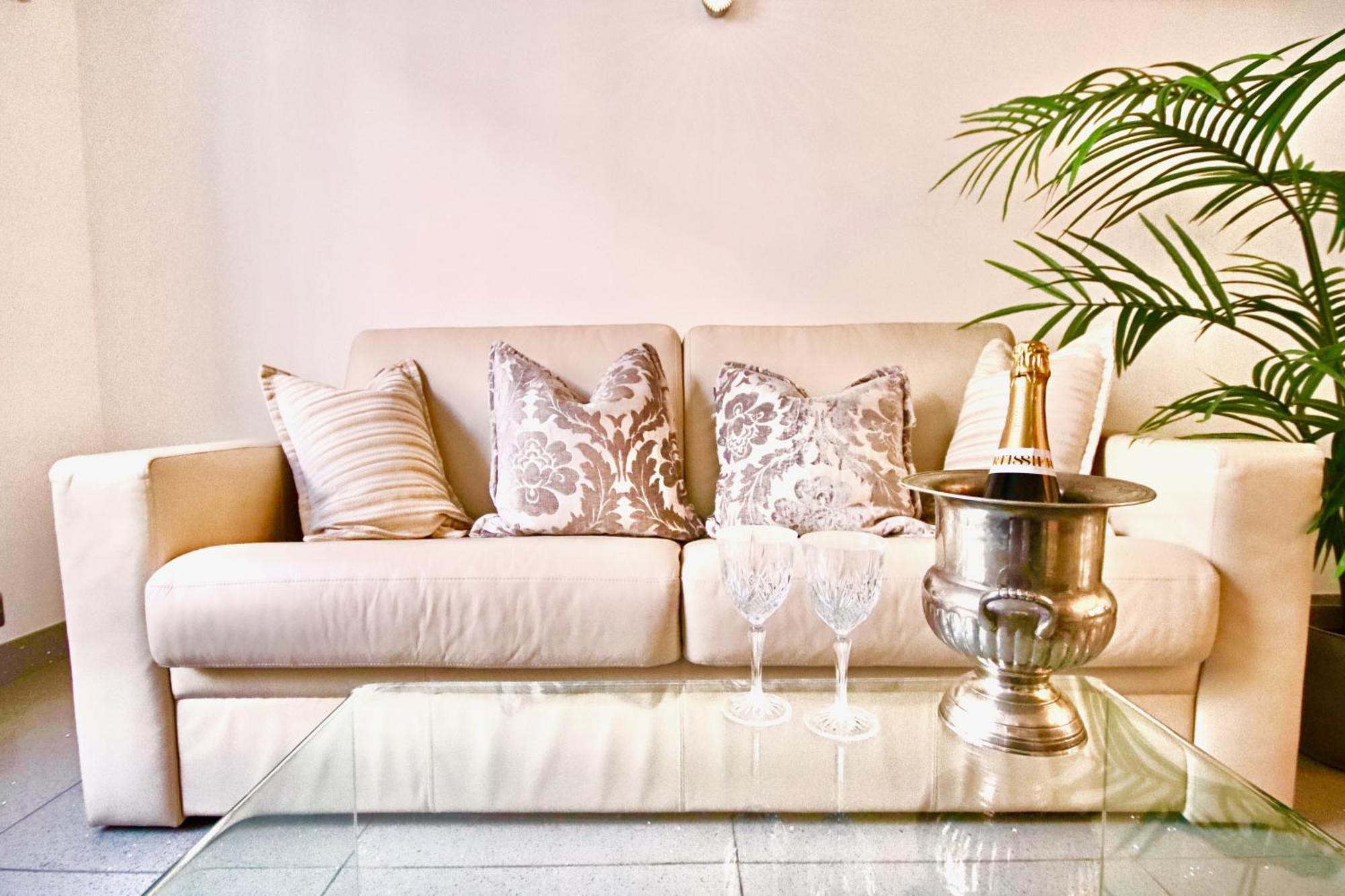 伦敦Victoria Belgravia Townhouse公寓 外观 照片